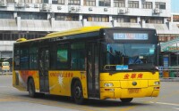 M433公交