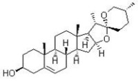 薯蕷皂素