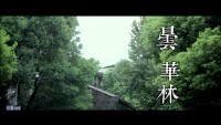 武漢城市形象微電影《曇華林》劇照