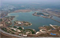 鹵陽湖現代產業開發區