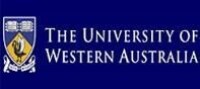 西澳大學校徽