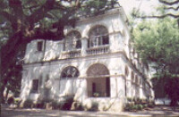英國領事館舊址