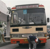 珠海公交首批車輛