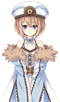 Blanc / 普蘭