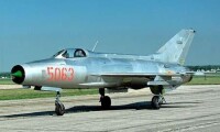 米格-21