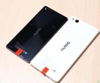 nubia z9 mini