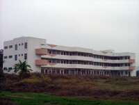 趙埔村學校