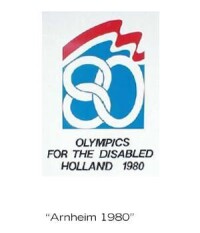 1980年阿納姆殘奧會