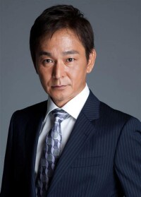 川野太郎海報