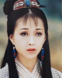 甘十九妹