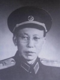 1955年授銜照