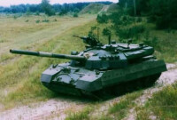 T-54坦克