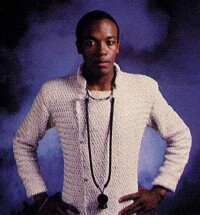 1982年的Dr. Dre