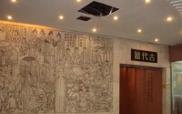 蘇州絲綢博物館館藏