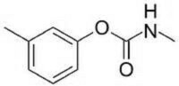 速滅威(Metolcarb)