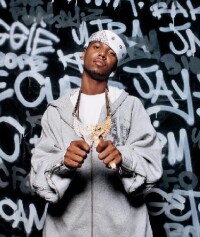 Juelz Santana