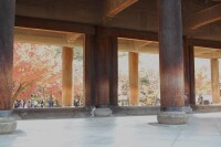 日本南禪寺風貌