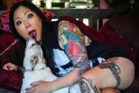 margaret cho