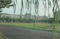 上海科技大學校景