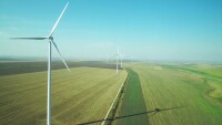 節能減排——風力發電