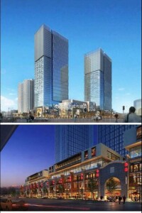 福州城市建設投資集團有限公司項目