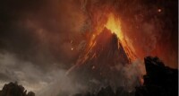 （圖）末日火山