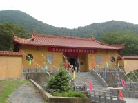 含山太湖寺