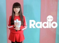 王巧演唱《radio》