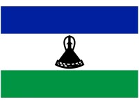 賴索托國旗