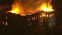 9·2巴西國家博物館火災事故