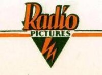 1929年開始啟用的Radio Pictures標誌