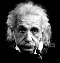 偉大科學家-愛因斯坦