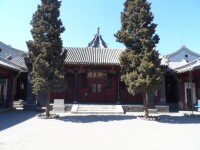 清真西寺[河北省保定市清真西寺]