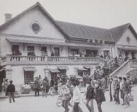 原上海西站（1935-1988）