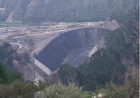 山西西龍池抽水蓄能電站