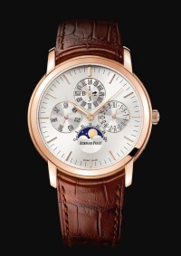 Jules Audemars萬年曆腕錶