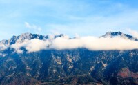 雲霧山