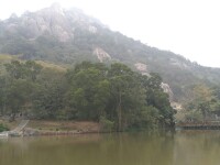 漳州雲洞岩風景區