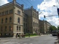 拉脫維亞大學