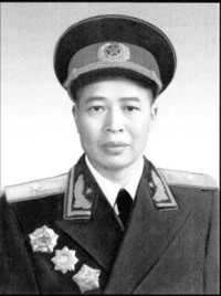 歐陽平[中國人民解放軍陸軍開國少將]