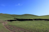 大灘鎮北梁村