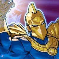 Doctor Fate