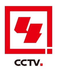 CCTV4二級標識（2016版）