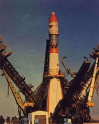 “東方號”系列運載火箭