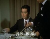 華麗家族[1974年山本薩夫導演電影]