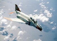 F-4鬼怪II戰鬥機