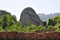 孟子嶺鄉