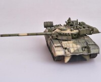 80-I式主戰坦克
