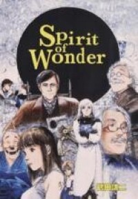 《Spirit of Wonder》各短篇主角