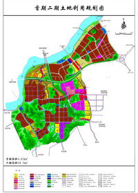 廣東梅州高新技術產業園區